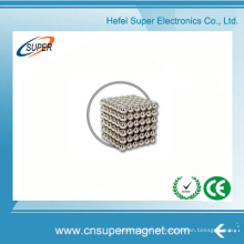Großhandel China (4mm) Neodym Magnet Ball